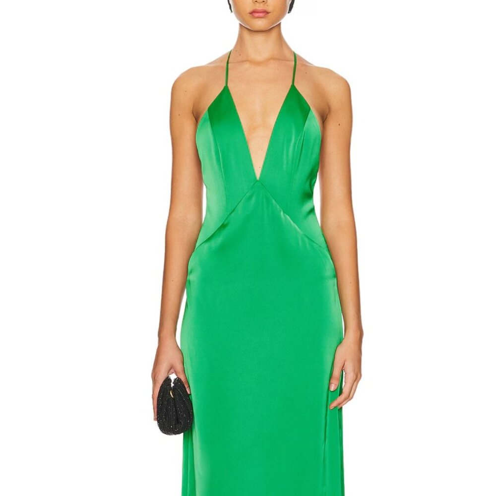 Holly Gown by Katie May